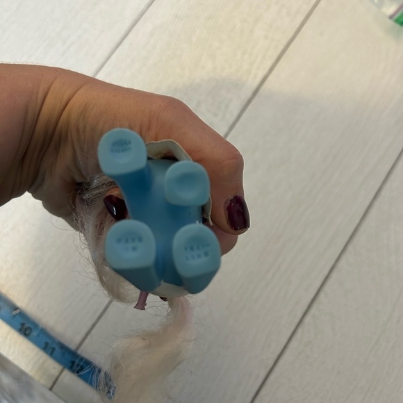 Vintage Baby fancy pants my little pony - Picture 5 of 5